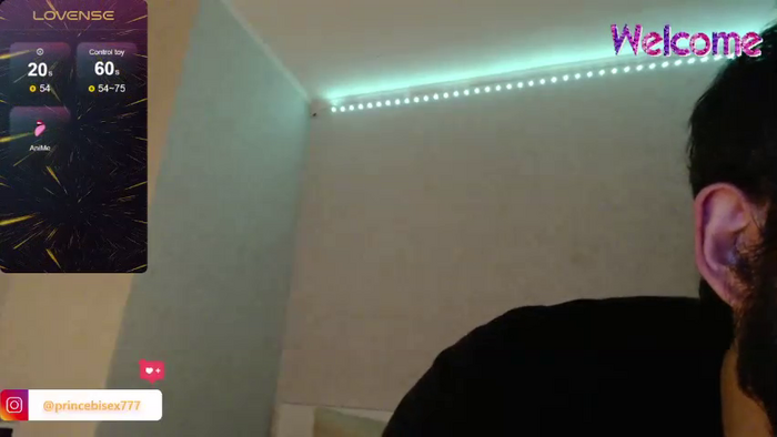 SexyMacho777