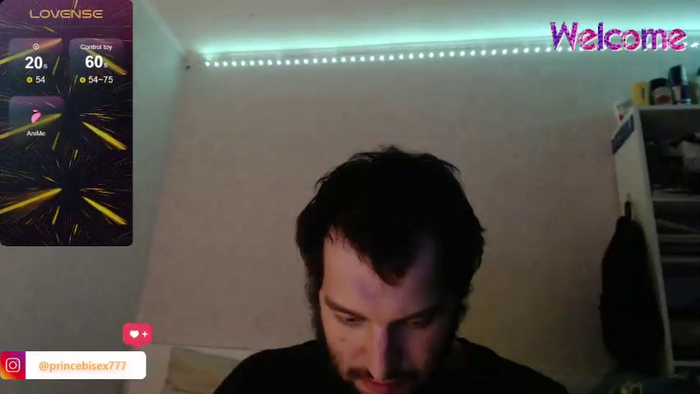 SexyMacho777