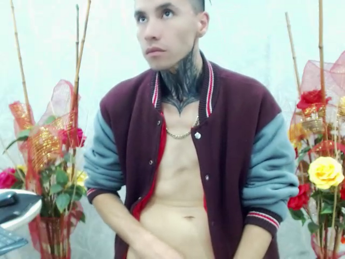 davidstivenx