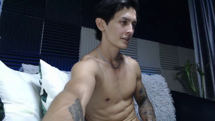 Rustynf1tZ