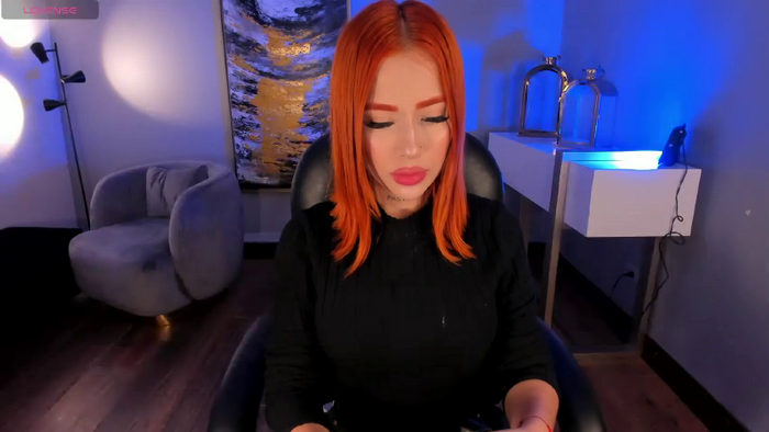 MadelineFox