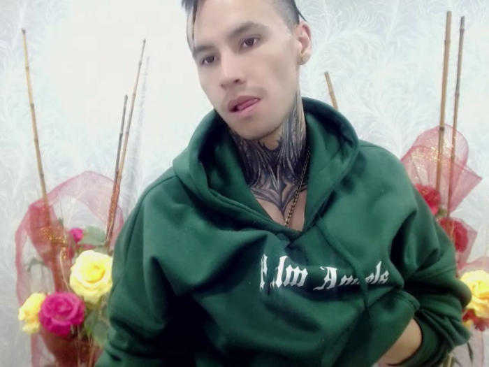 davidstivenx