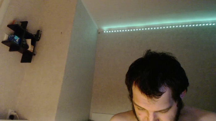 SexyMacho777