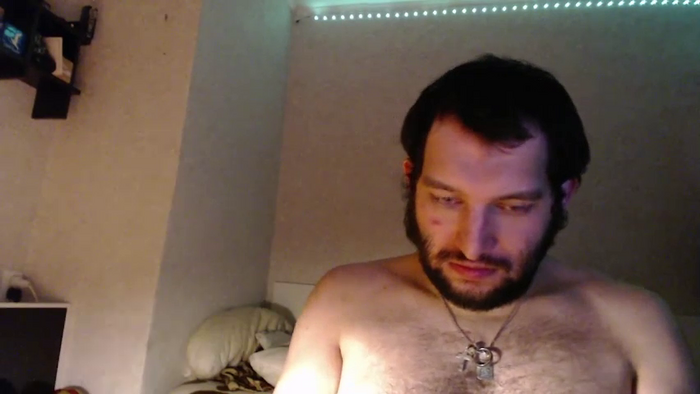SexyMacho777