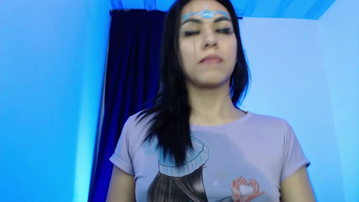 arianablue69