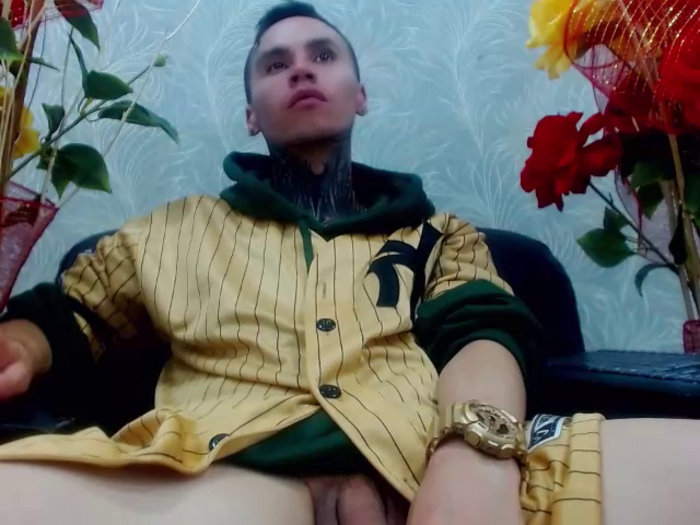 davidstivenx
