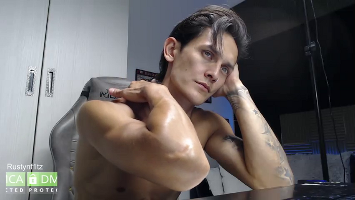 Rustynf1tZ
