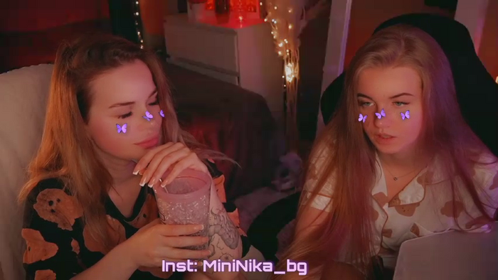 MiniNika