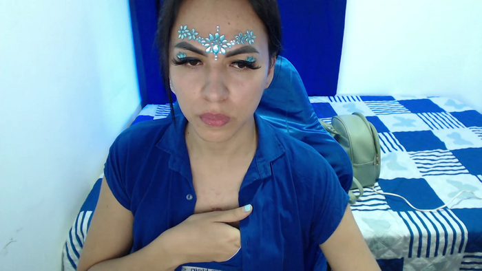 arianablue69