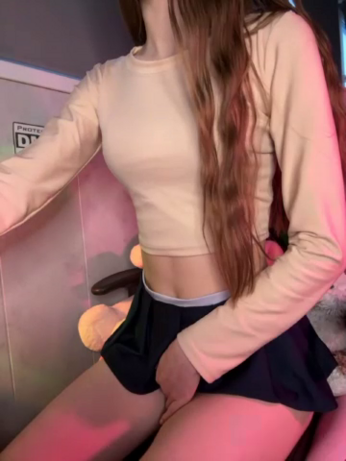 Girlboom