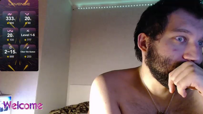 SexyMacho777