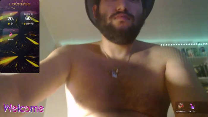SexyMacho777