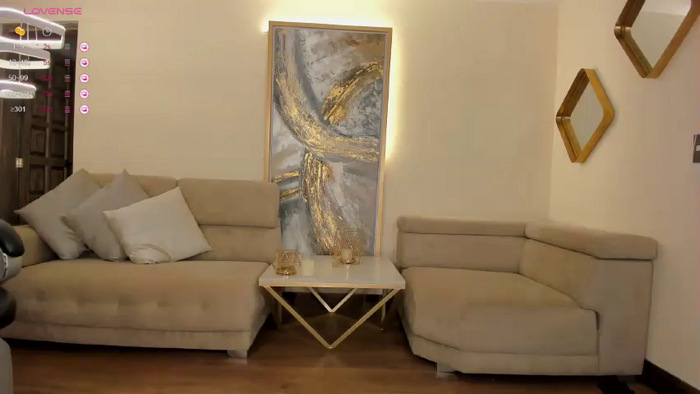 LeilaCarteer