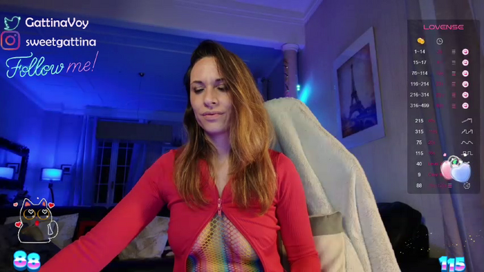 SweetGattina1