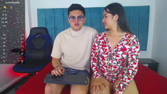 Camilo-Sofia