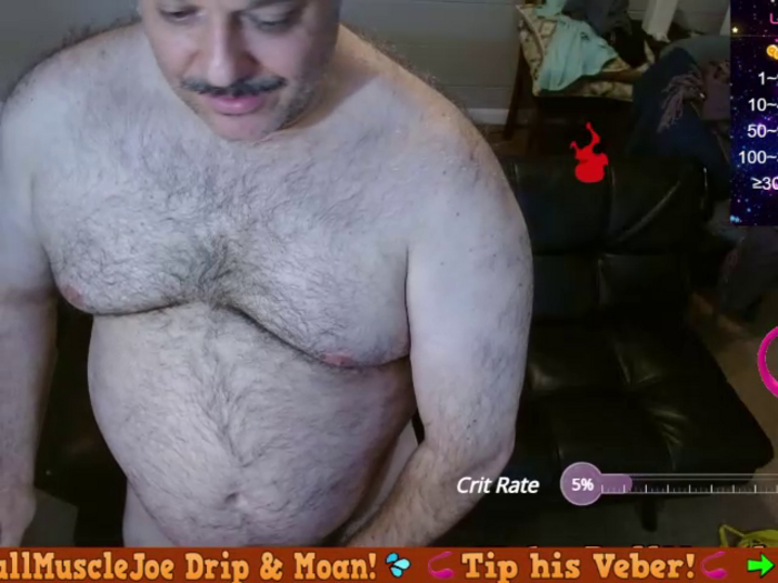 bullmusclejoe