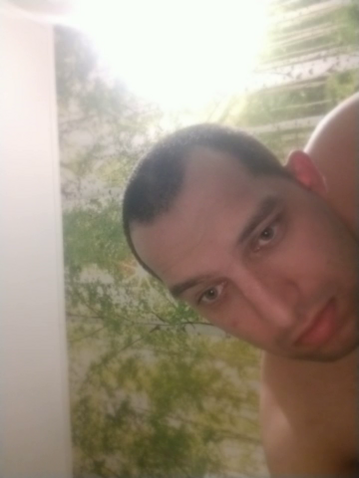 SexyMacho777