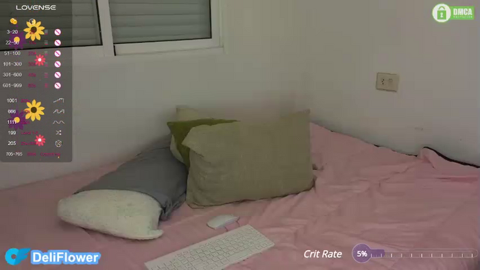 SweetLilLulu