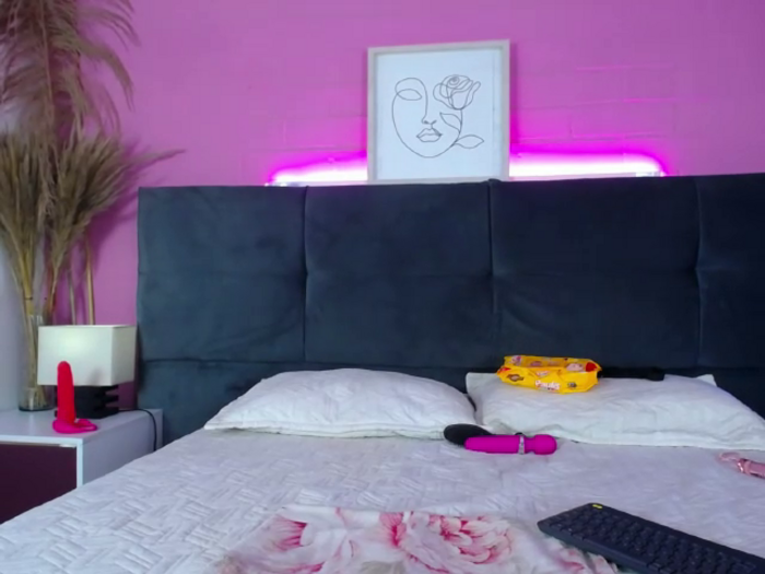 Candy-moonn