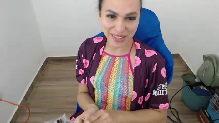 arianablue69