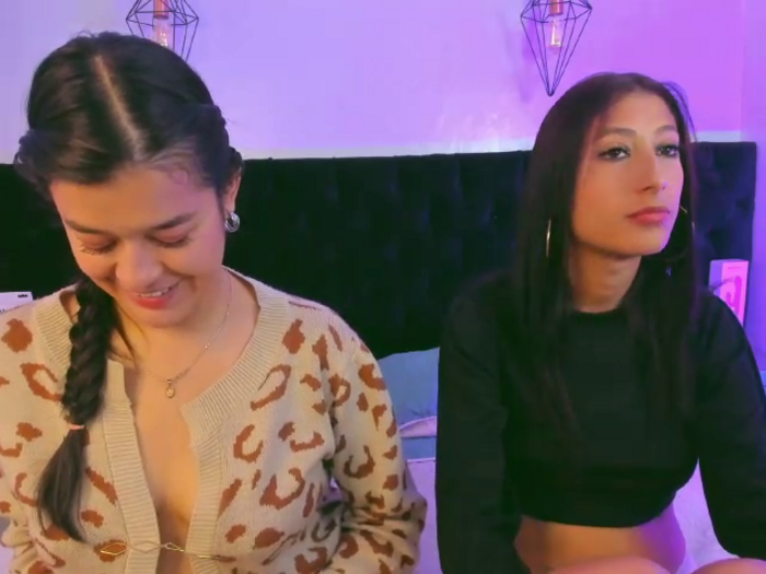 thepowerfulgirls