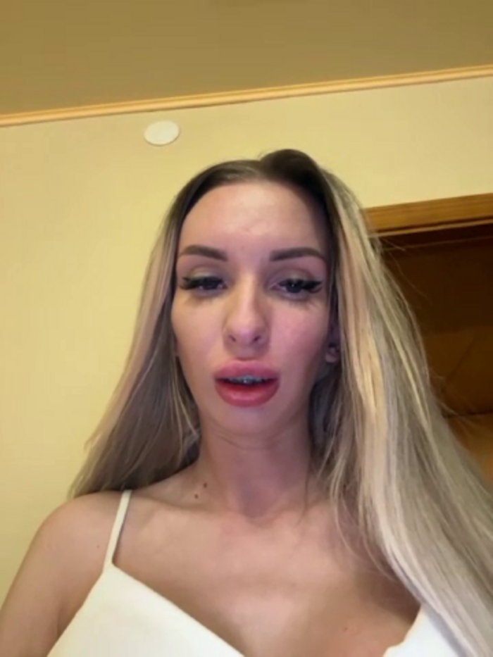 GoldPussy69