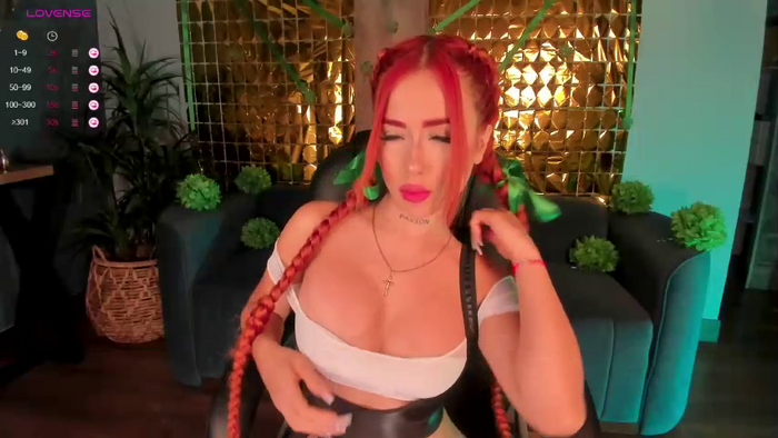 MadelineFox