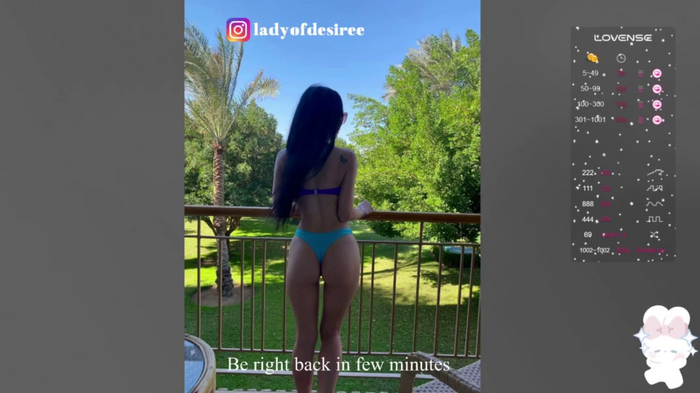 LadyOfDesire