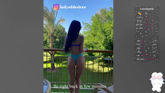 LadyOfDesire