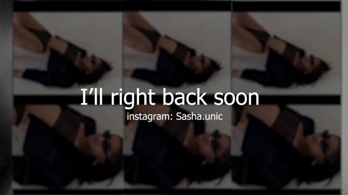 sasha-unic