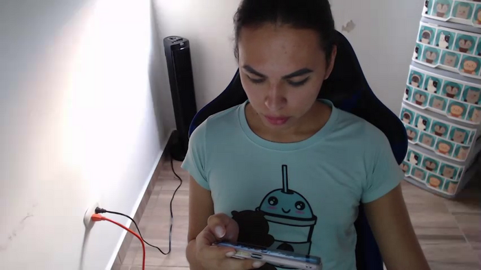 arianablue69