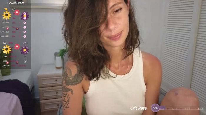 SweetLilLulu