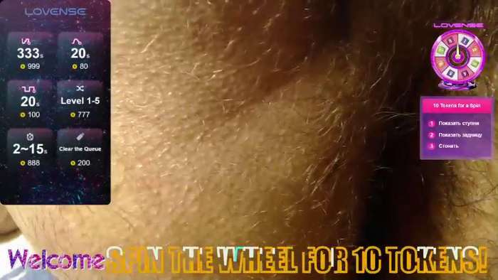 SexyMacho777
