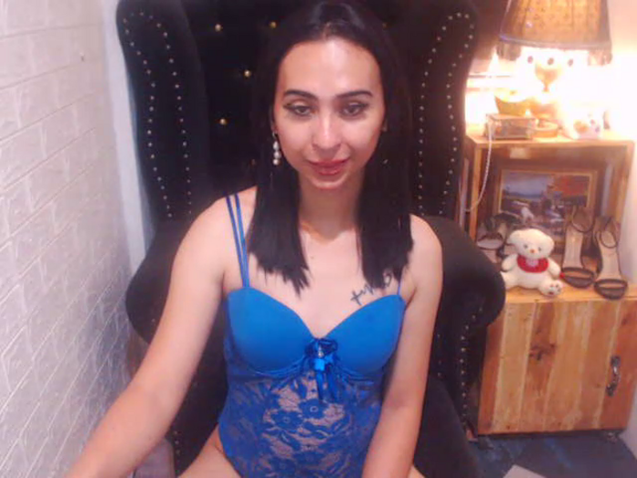 myladymisty13