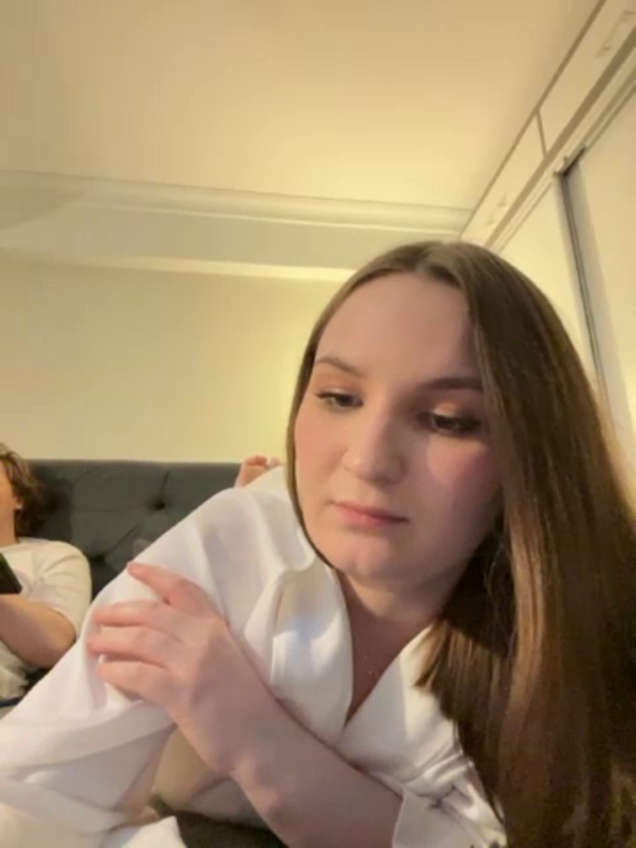 Annafirepussy