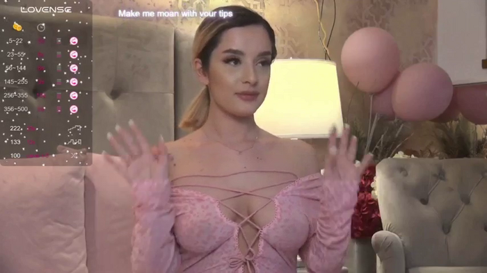 EvieRose
