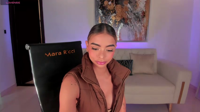 MaraRicci