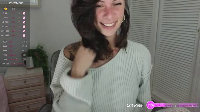 SweetLilLulu