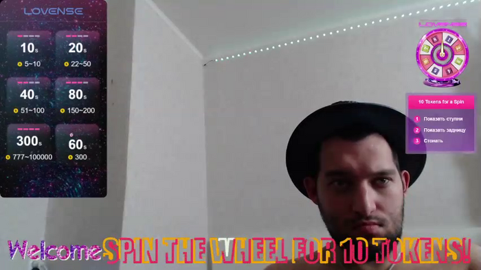 SexyMacho777