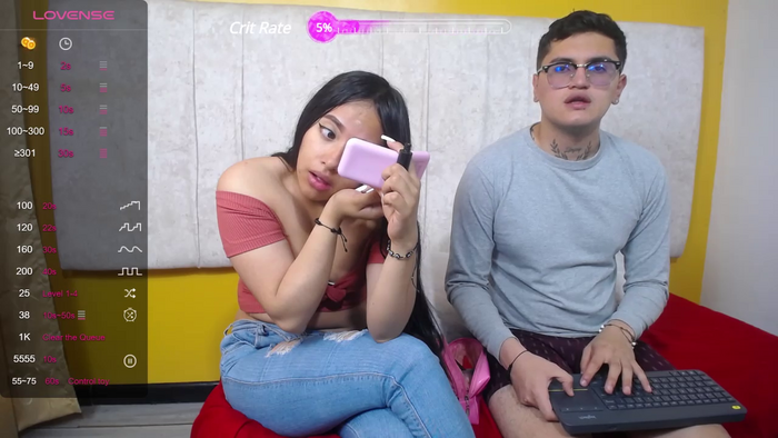 Camilo-Sofia