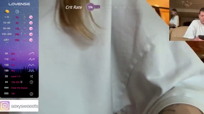 Sexy-Sweets