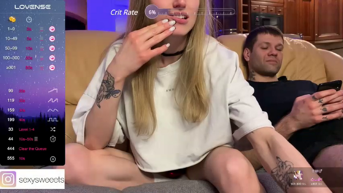 Sexy-Sweets