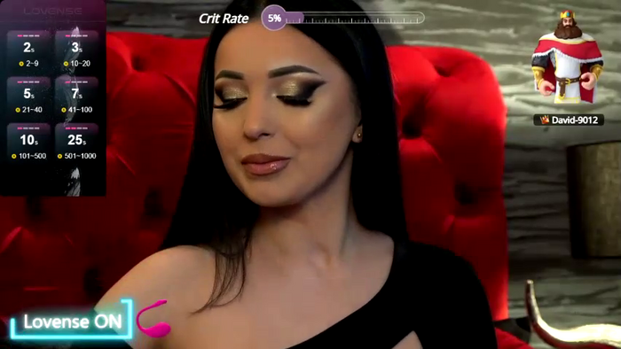 EveMartini