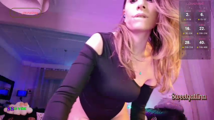 SweetGattina1