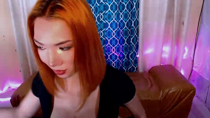 LuxyWilson