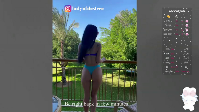 LadyOfDesire