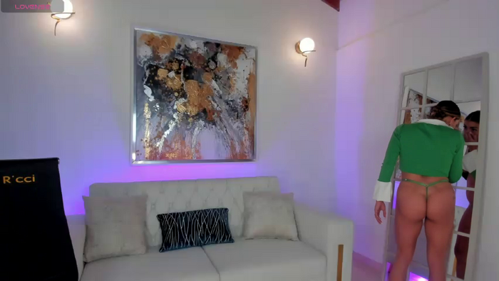 MaraRicci