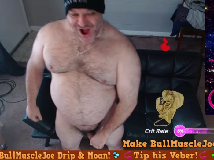 bullmusclejoe