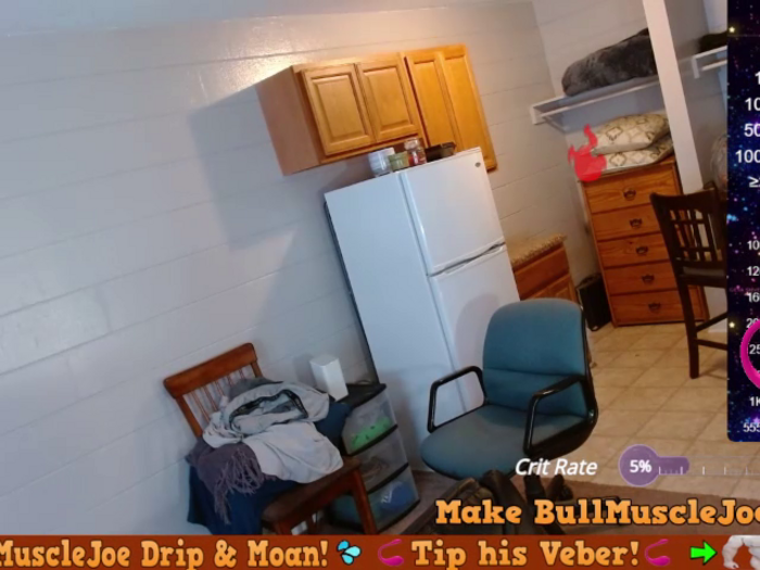 bullmusclejoe