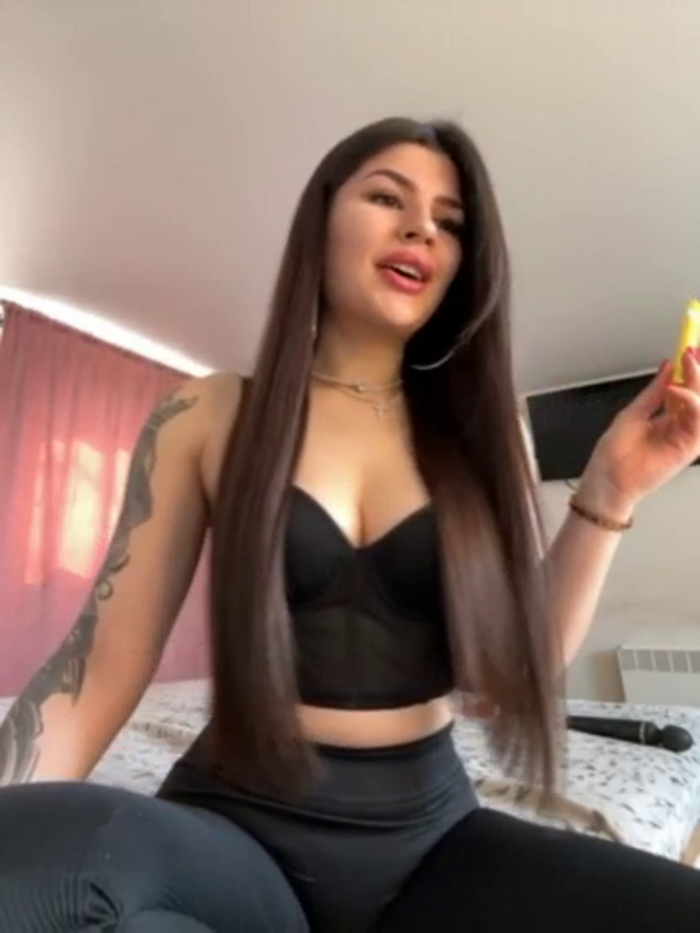 -MaybeBaby-